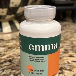 Emma a Women's Skincare Supplement - Known for Healthy Guts and Healthy Bowels